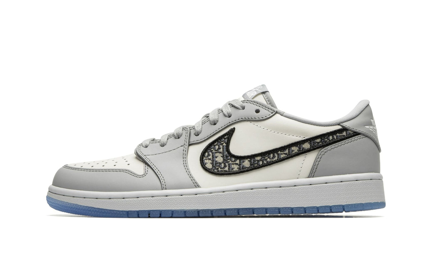 Air Jordan 1 Low Dior Sneakers - Pro-Level | Drop of the Season