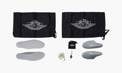Air Jordan 1 Low Dior Sneakers - Pro-Level | Drop of the Season