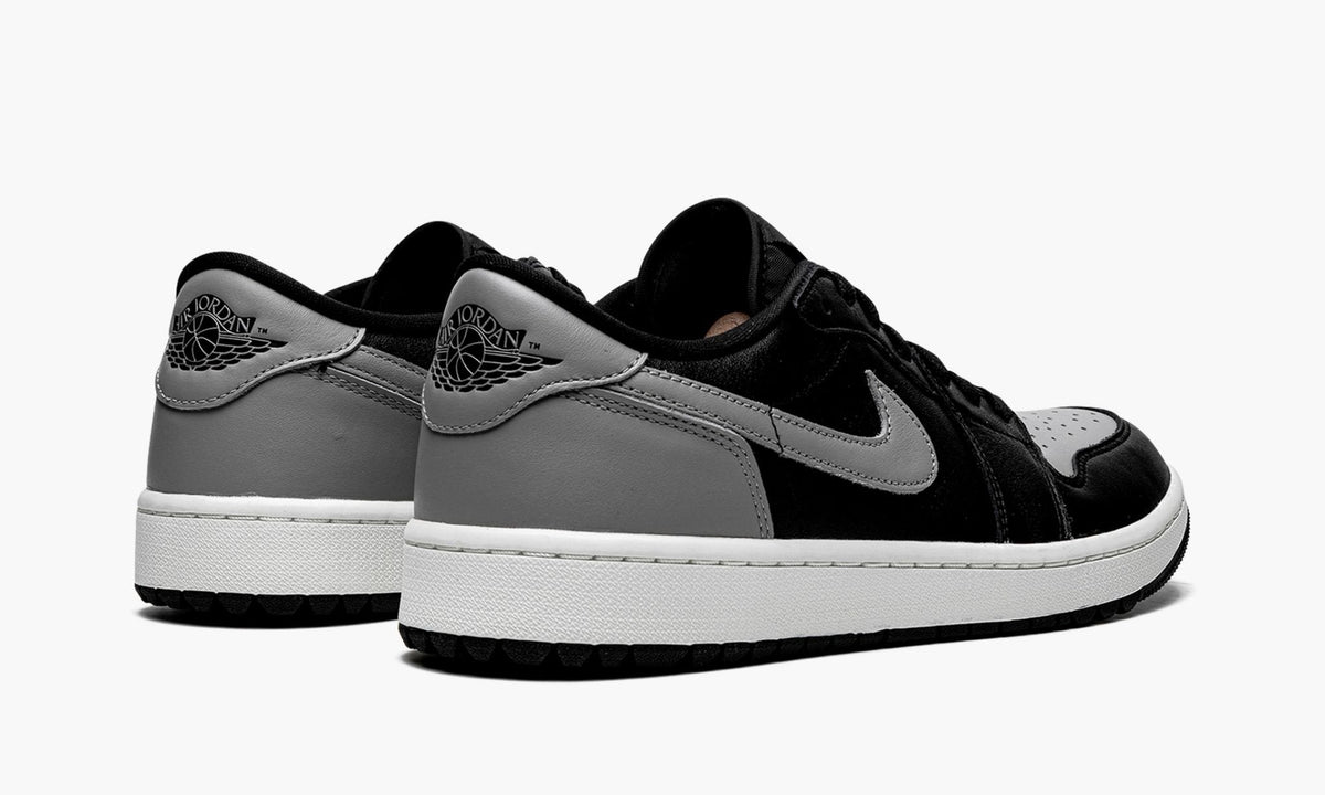 Air Jordan 1 Low Golf “Shadow” Sneakers - Heritage Edition
