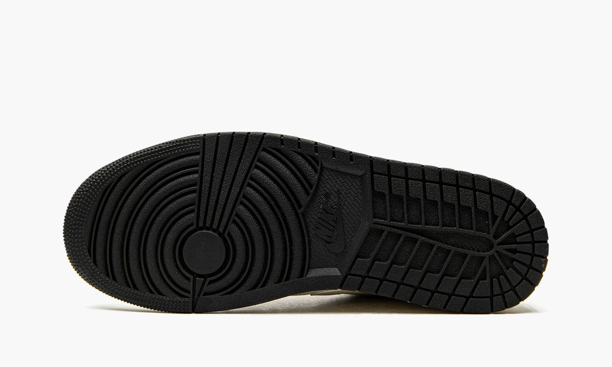 Air Jordan 1 Low SE “Brushstroke” Sneakers - Style Staple