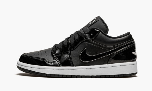 Air Jordan 1 Low SE ASW “All Star” Sneakers - Heritage Edition