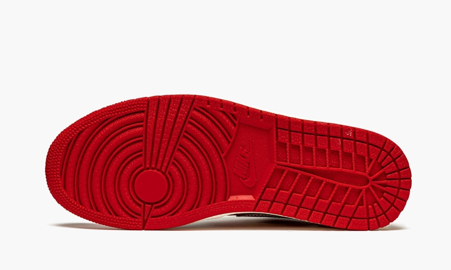 Air Jordan 1 Low SE Spades Sneakers - Head-Turner | Drop of the Season