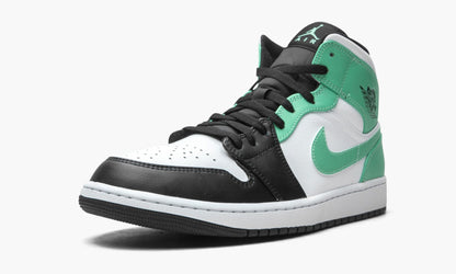 Air Jordan 1 Mid “Island Green” Sneakers - Authentic | Exclusive Drop