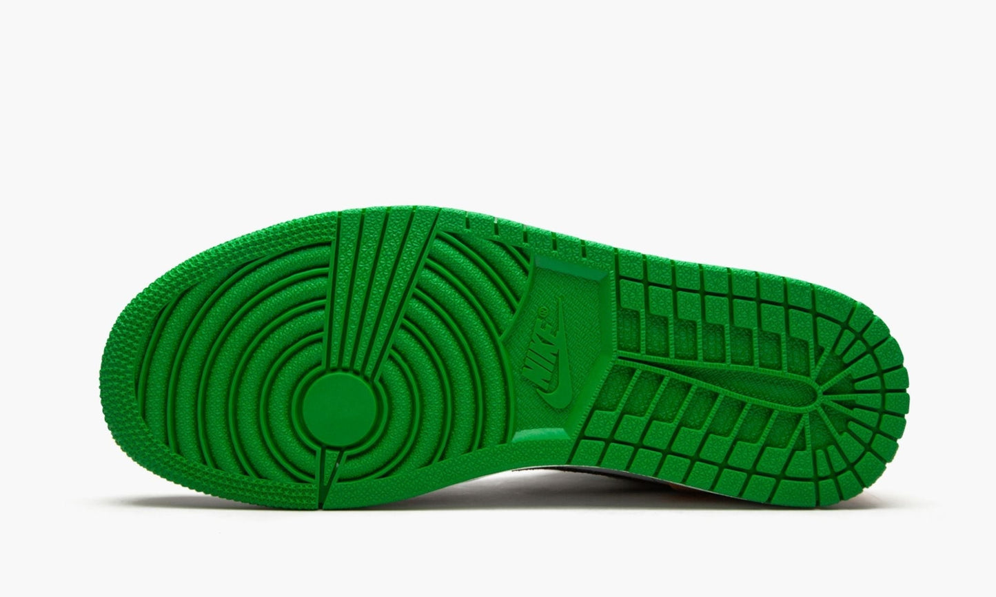 Air Jordan 1 Mid SE Oakland Sneakers - Retro Classic | Silhouette King