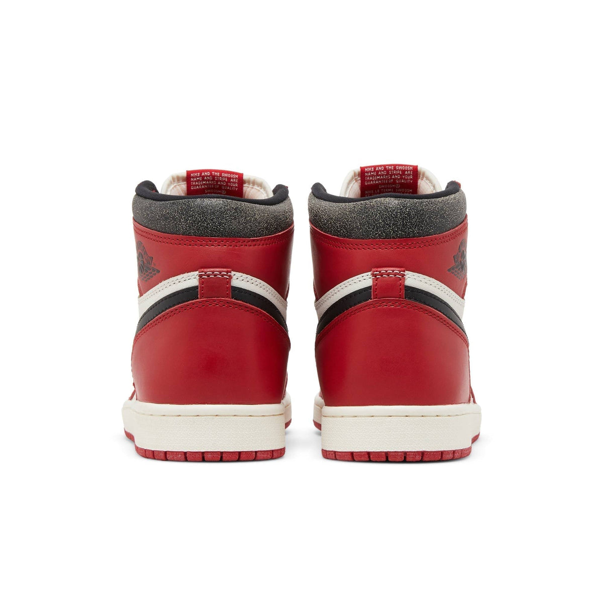 Air Jordan 1 Retro High OG ‘Chicago Lost & Found’ DZ5485-612 Sneakers - Fresh...