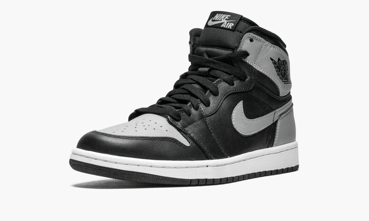 Air Jordan 1 Retro High OG “Shadow” Sneakers - Cushioned Stride