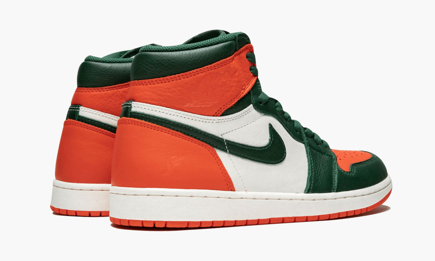 Air Jordan 1 Retro High OG “Solefly” Sneakers - Pro-Level