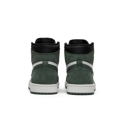 Air Jordan 1 Retro High OG Clay Green 555088-135 Sneakers - Legend Status