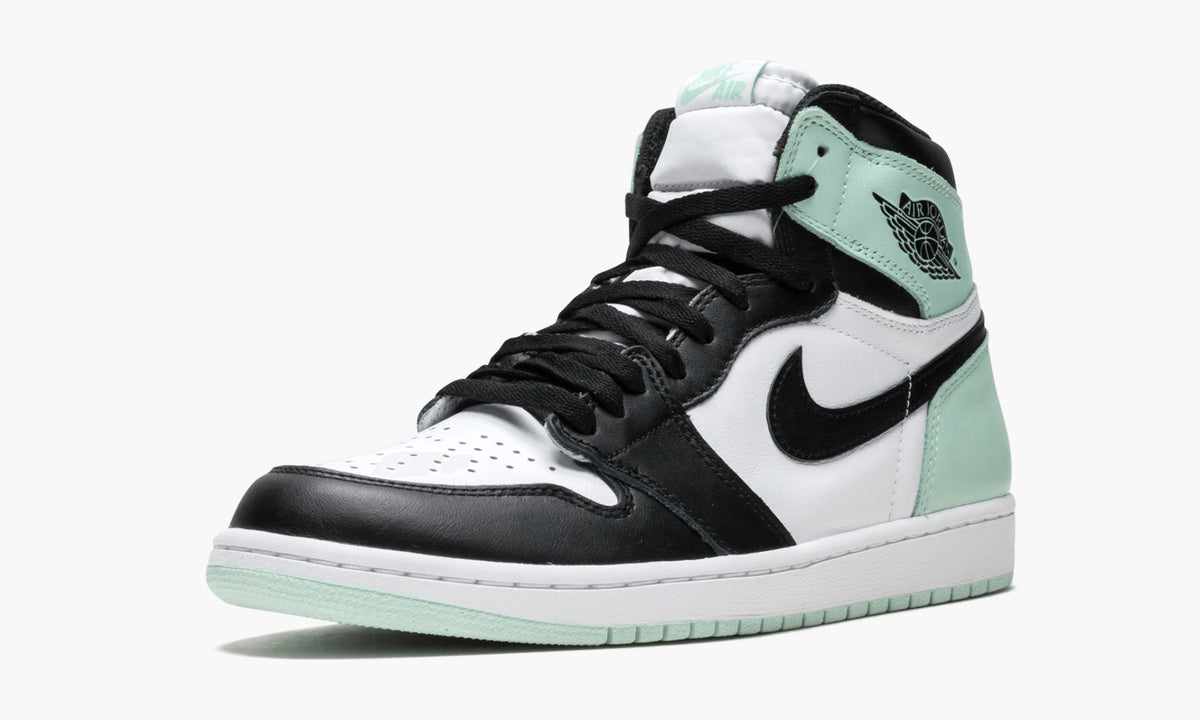 Air Jordan 1 Retro High OG NRG “Igloo” Sneakers - Style Staple