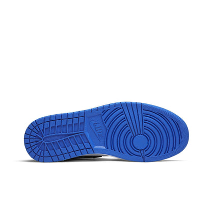 Air Jordan 1 Retro High OG Royal Toe 555088-041 Sneakers - OG Colorway