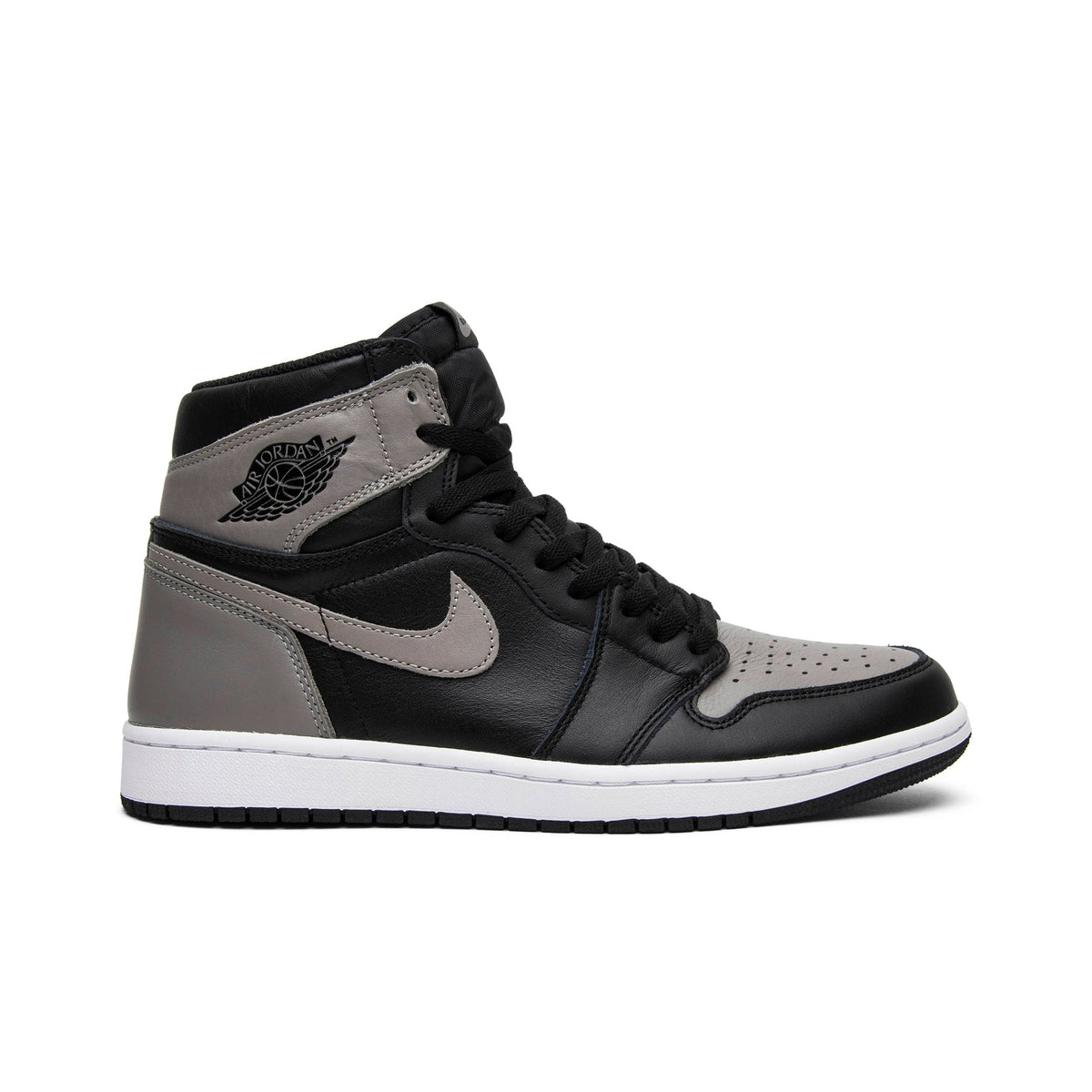 Air Jordan 1 Retro High OG Shadow 2018 555088-013 Sneakers - Fresh Drop