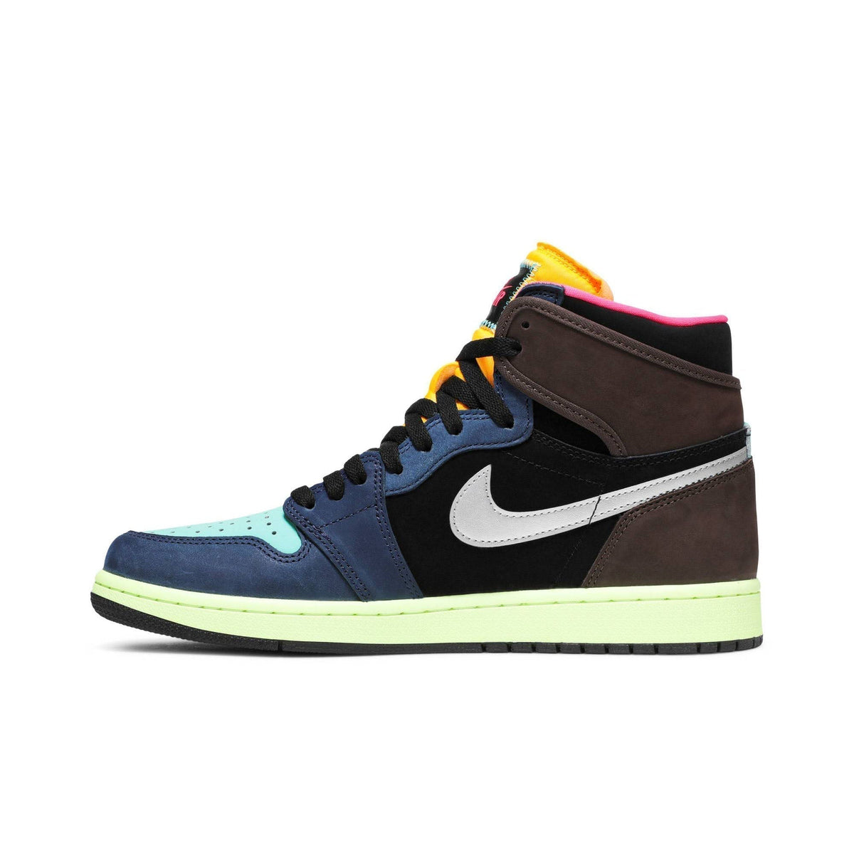 Air Jordan 1 Retro High Tokyo Bio Hack 555088-201 Sneakers - Performance Runner