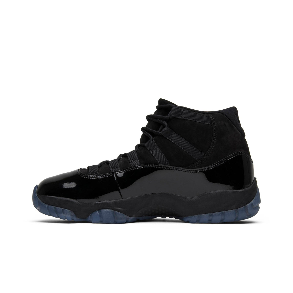 Air Jordan 11 Retro ‘Cap and Gown’ 378037-005 Sneakers - Elite Edition