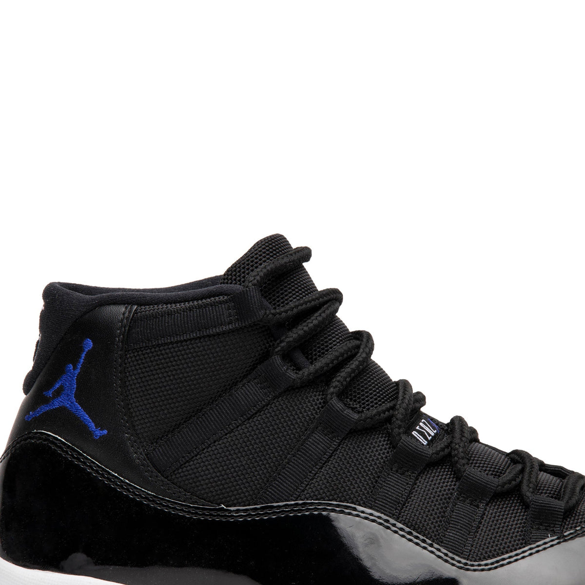 Air Jordan 11 Retro ‘Space Jam’ 2016 378037-003 Sneakers - Court Icon