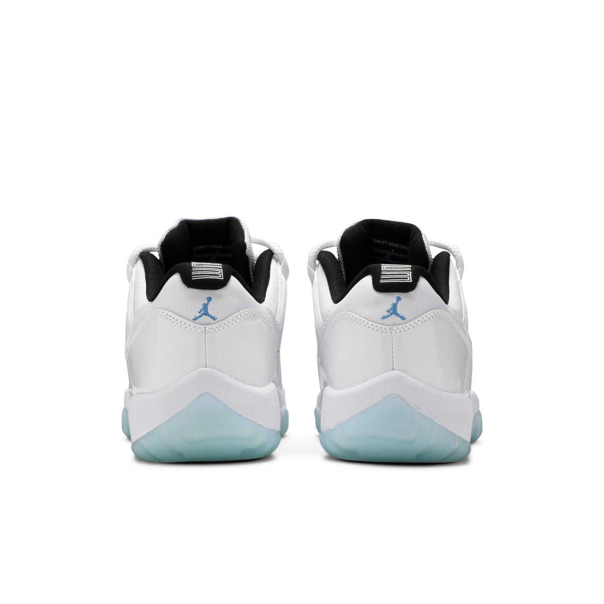Air Jordan 11 Retro Low ‘Legend Blue’ AV2187-117 Sneakers - Collaboration Rel...