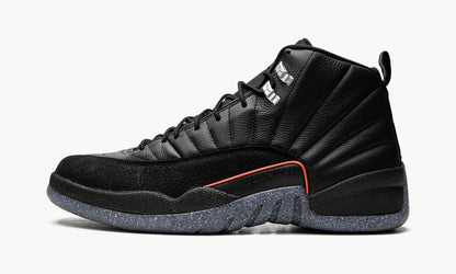 Air Jordan 12 Retro Utility Sneakers - Cushioned Stride