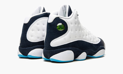 Air Jordan 13 Retro “Obsidian” Sneakers - Court Classic