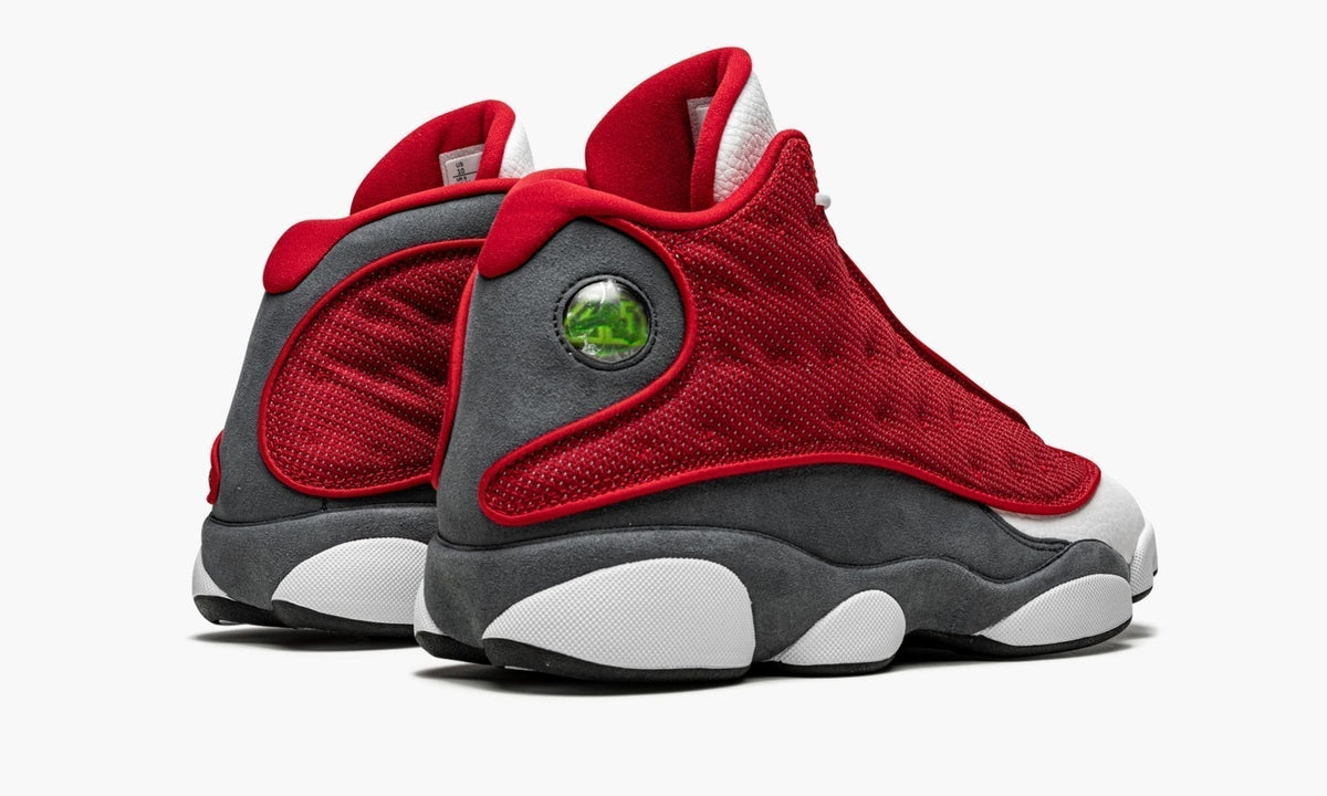 Air Jordan 13 Retro “Red Flint” Sneakers - Performance Runner