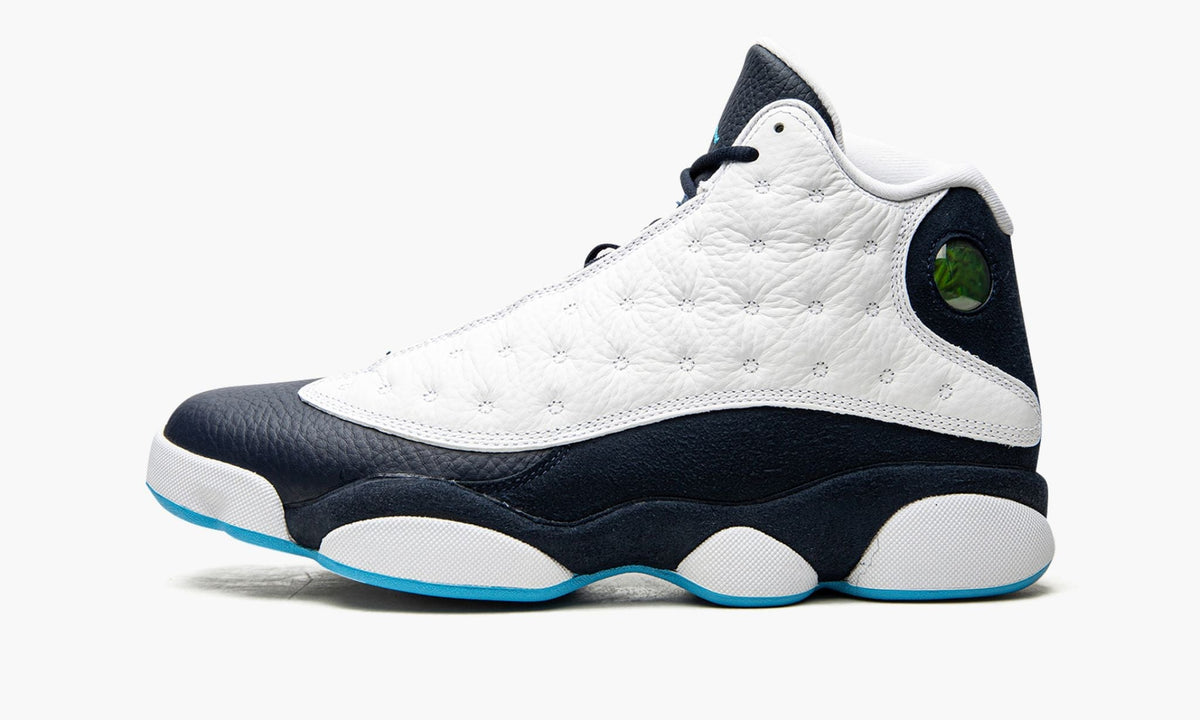Air Jordan 13 Retro Obsidian Sneakers - Head-Turner | Fan Favorite