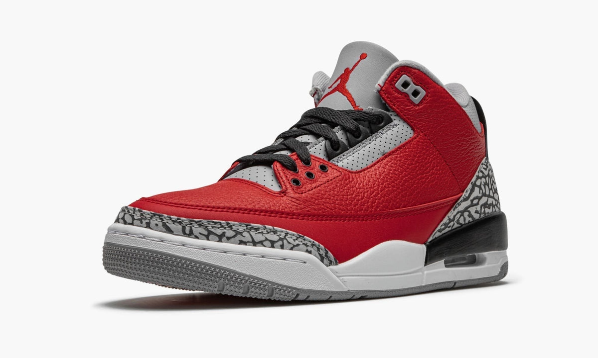 Air Jordan 3 Retro SE “Unite Sneakers - Hall of Fame | Sneakerhead Pick