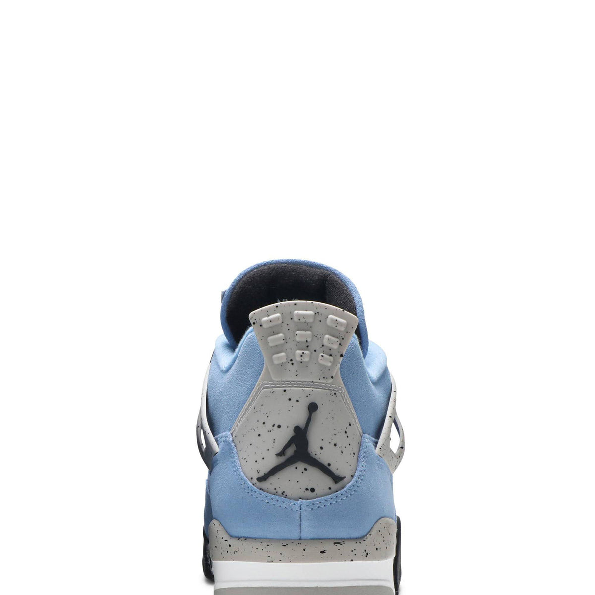 Air Jordan 4 Retro ‘University Blue’ CT8527-400 Sneakers - OG Colorway