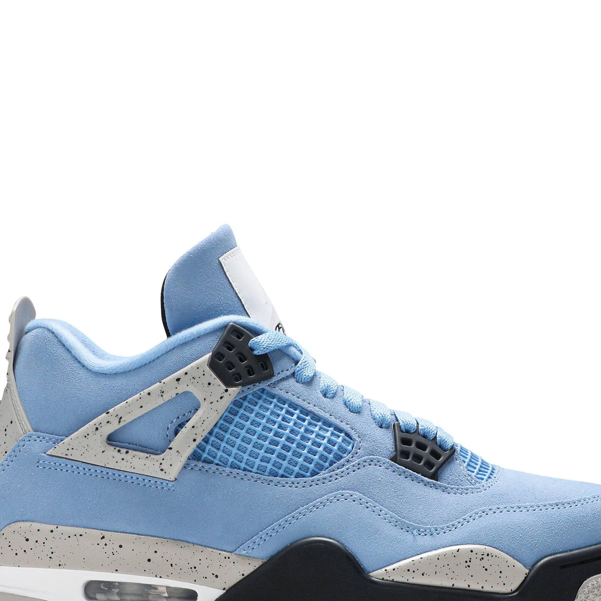 Air Jordan 4 Retro ‘University Blue’ CT8527-400 Sneakers - OG Colorway