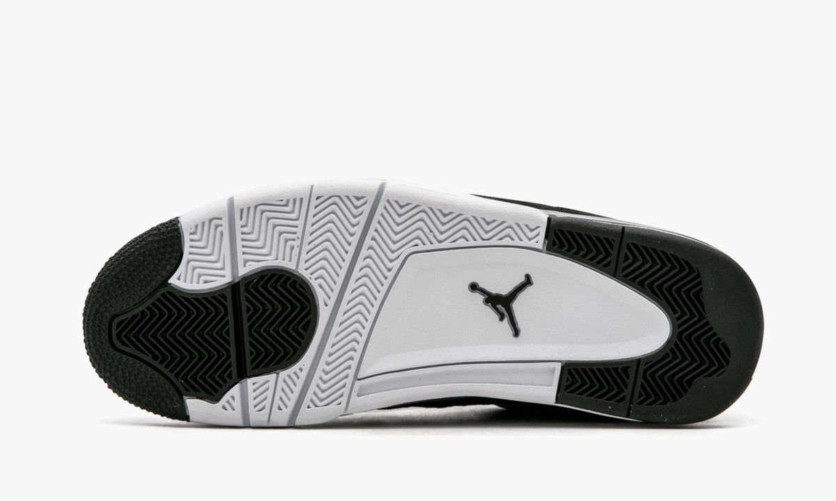 Air Jordan 4 Retro “Royalty” Sneakers - Retro Runner | Exclusive Drop