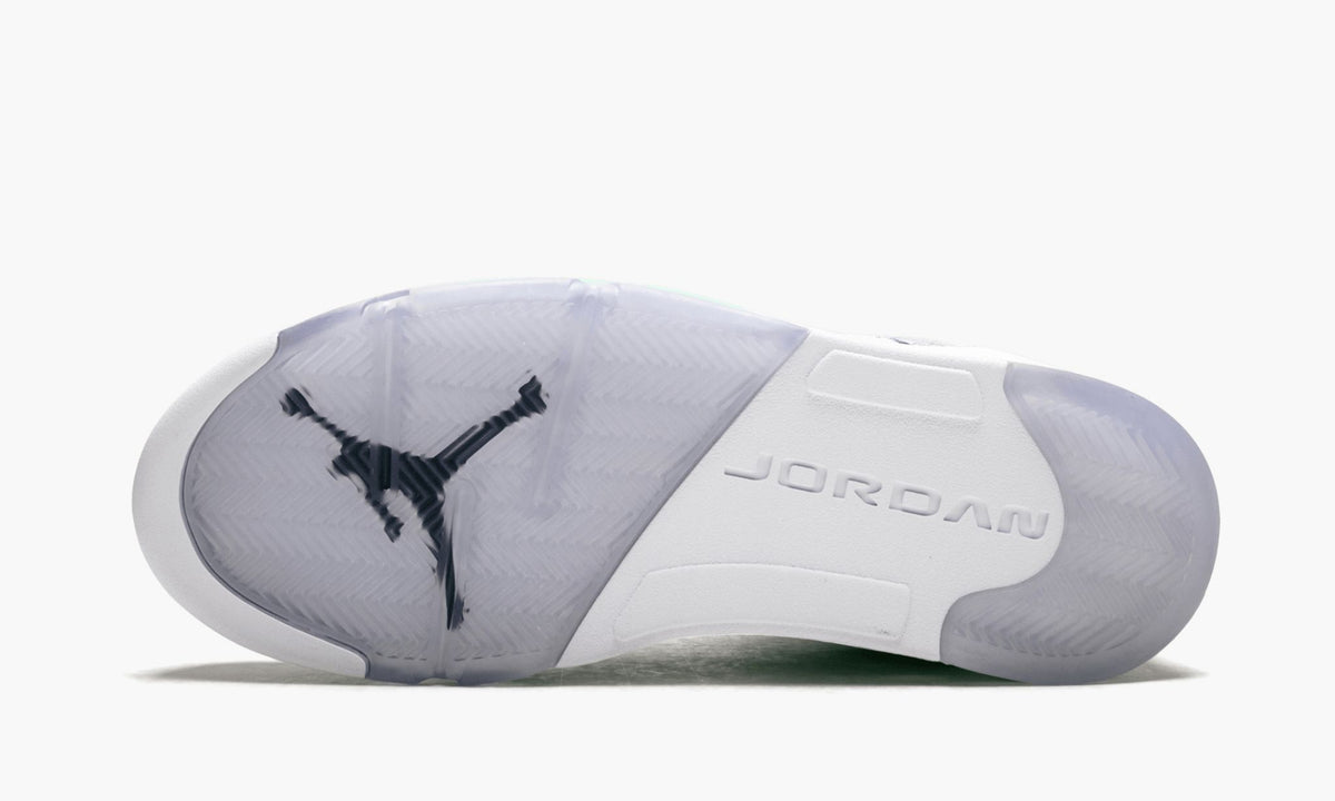 Air Jordan 5 Retro Wings Sneakers - Limited Edition | Drop of the Season
