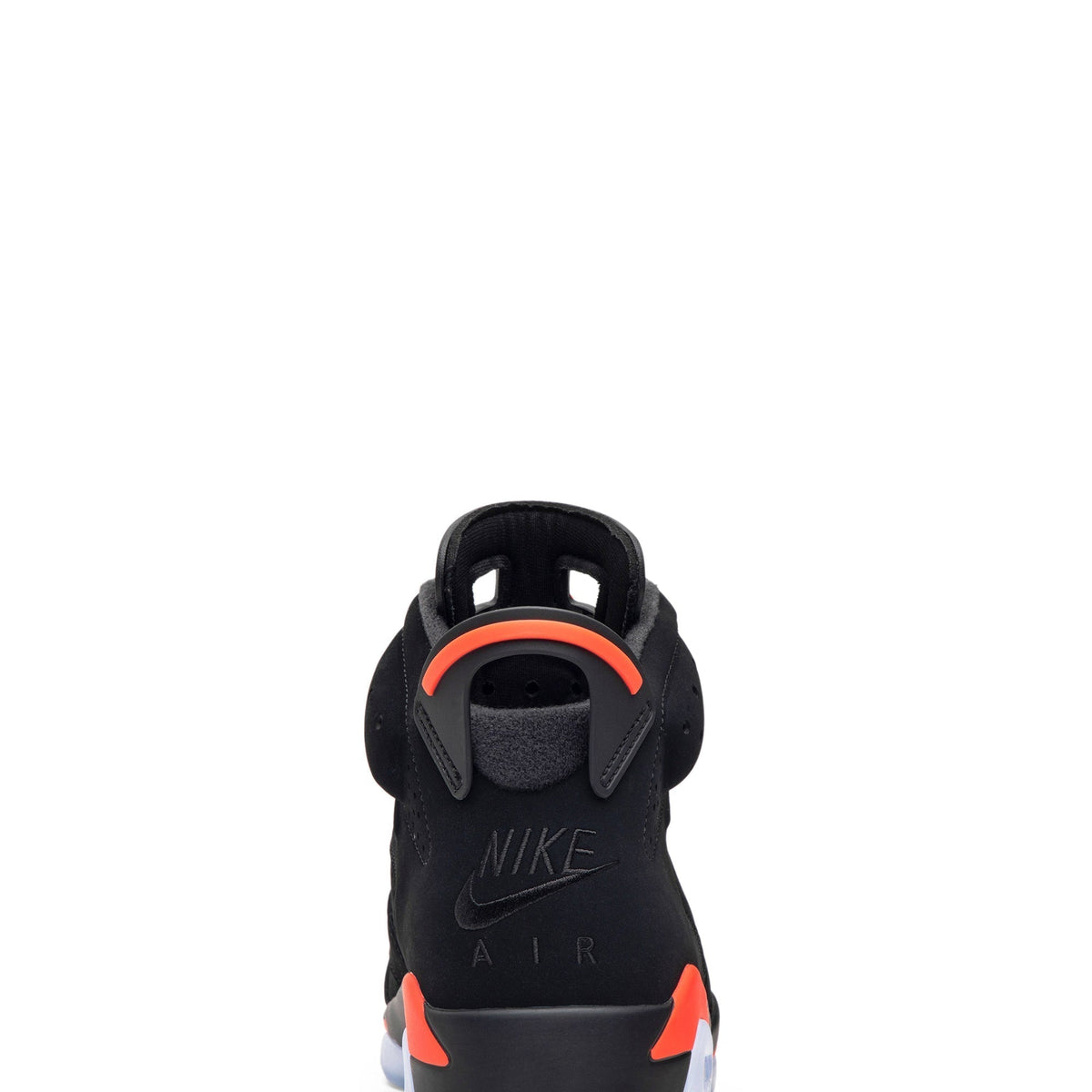 Air Jordan 6 Retro ‘Infrared’ 2019 384664-060 Sneakers - OG Colorway