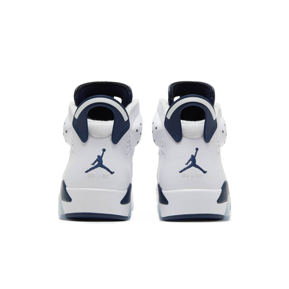 Air Jordan 6 Retro Midnight Navy 2022 CT8529-141 Sneakers - Hype Release