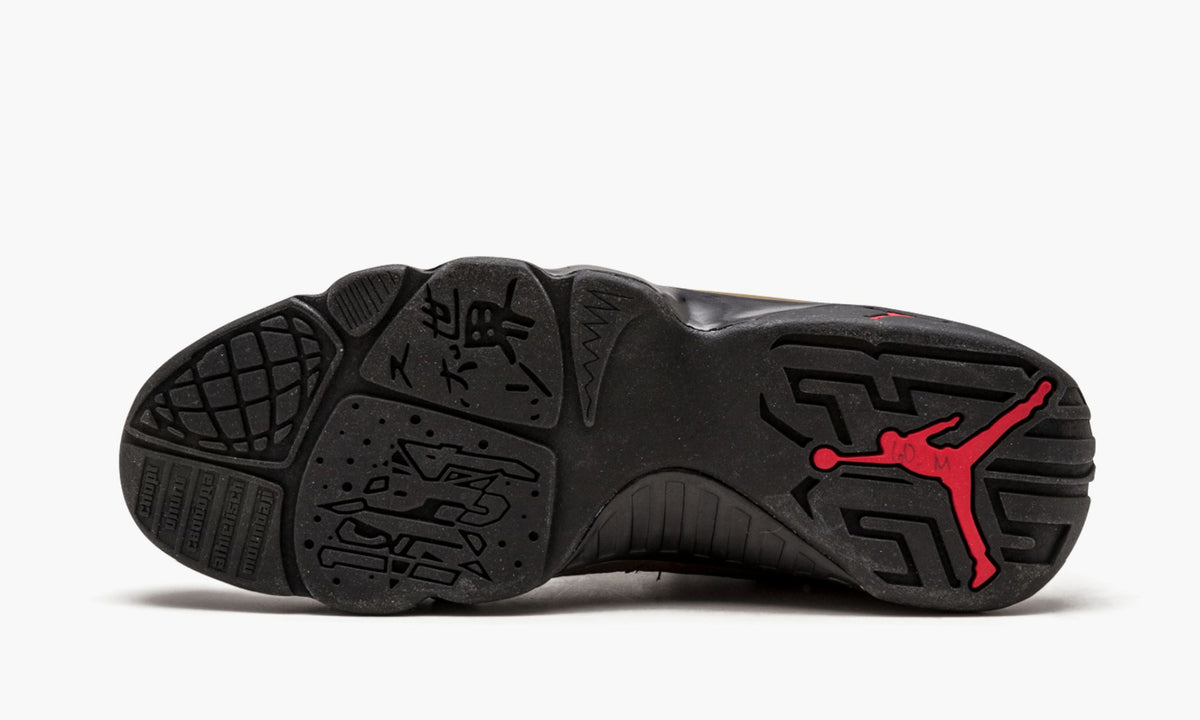 Air Jordan 9 Retro Sneakers - Hall of Fame | On-Feet Fire