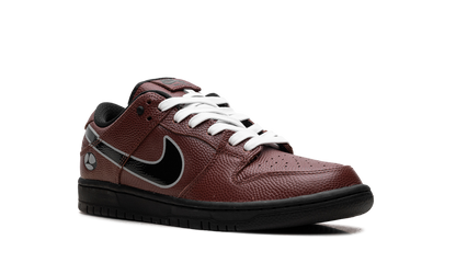 SB Dunk Low "Limosine Skateboard" HJ4131 200