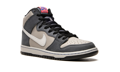 SB Dunk High Pro "Medium Grey" DJ9800 001