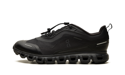 Cloud 6 Geo "Waterproof Black" 3MG10421043
