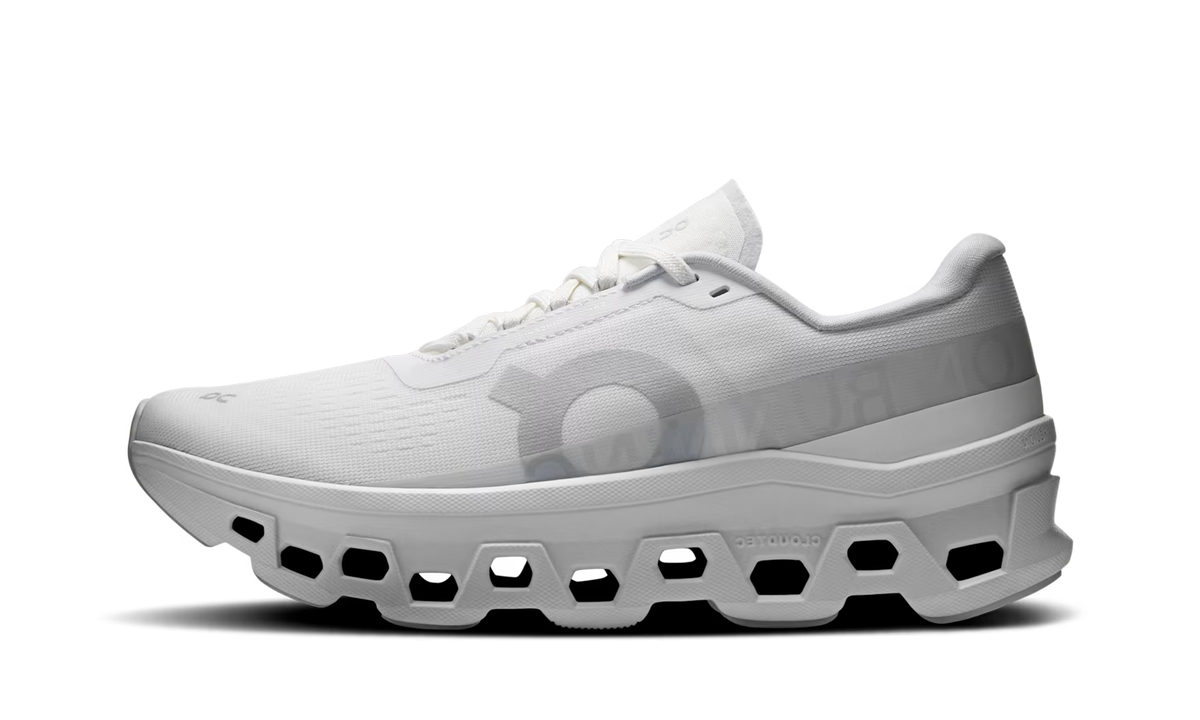 Cloudmonster 1 WMNS "White" 3WF30481200