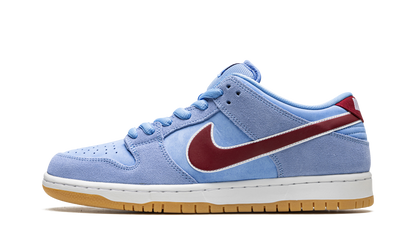 SB Dunk Low "Phillies" DQ4040 400