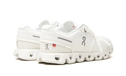 CLOUD 5 WMNS "All White" 59.98902