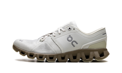 On Cloud X 3 WMNS "Aloe/Hunter" 60.97792