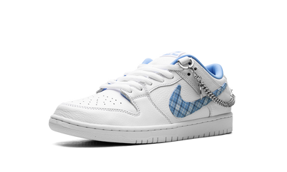 SB Dunk Low "Nicole Hause" FZ8802 100