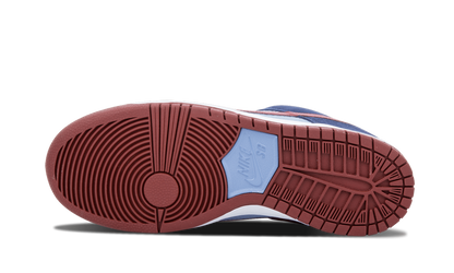 SB Dunk Low Premium "FTC Finally" 313170 463