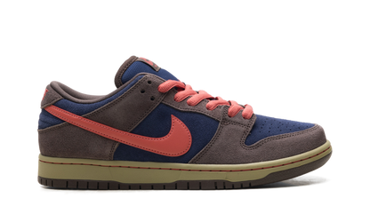 SB Dunk Low Pro "Baroque Brown Adobe" HQ1625 200