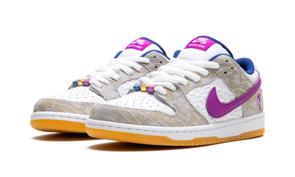 SB Dunk "Rayssa Leal" FZ5251 001