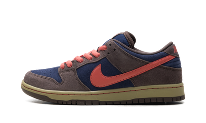 SB Dunk Low Pro "Baroque Brown Adobe" HQ1625 200