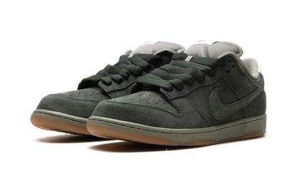 SB Dunk Low Pro B "Sequoia" HJ0367 301