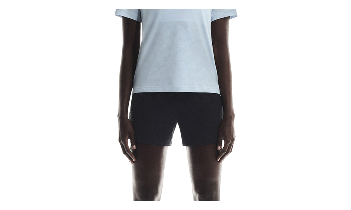 Trail Shorts WMNS "Black" 1WE30060553