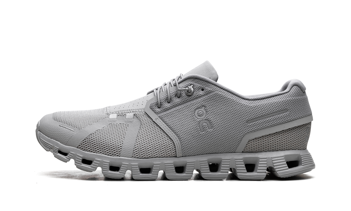 Cloud 5 "Fog Alloy" 59.98025
