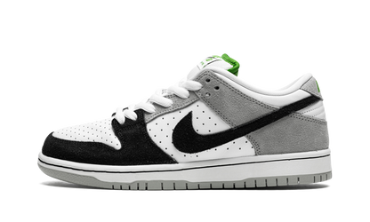 SB Dunk Low Pro "Chlorophyll" BQ6817 011