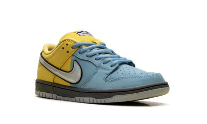 SB Dunk Low Pro "Muni Fast Pass" IR1888 700