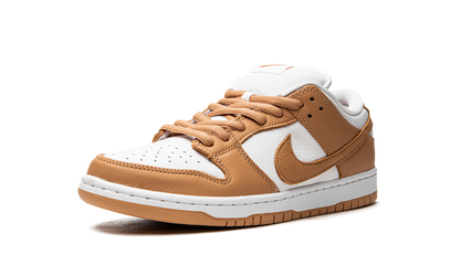SB Dunk Low "Light Cognac" DM8998 200