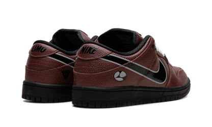 SB Dunk Low "Limosine Skateboard" HJ4131 200